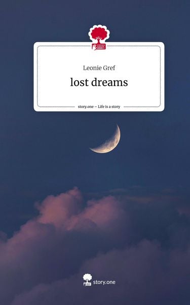 Produktbild: Lost dreams. Life is a Story - story.one