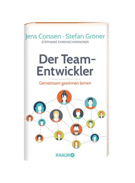 Produktbild: Der Team-Entwickler