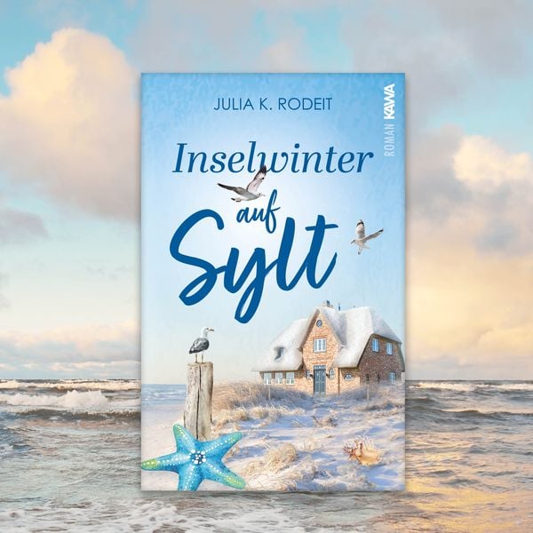 Produktbild: Inselwinter auf Sylt