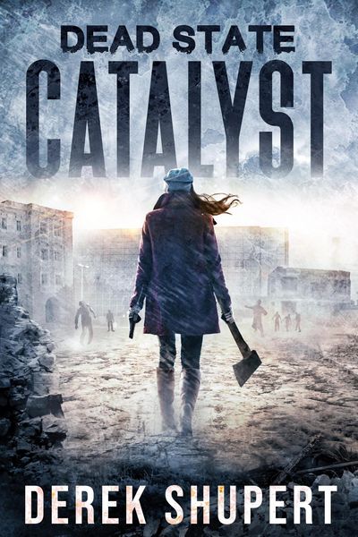 Produktbild: Dead State: Catalyst