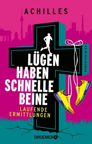 Produktbild: L&uuml;gen haben schnelle Beine