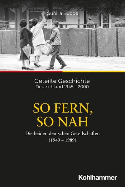 Produktbild: So fern, so nah