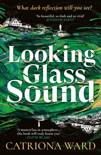 Produktbild: Ward, C: Looking Glass Sound