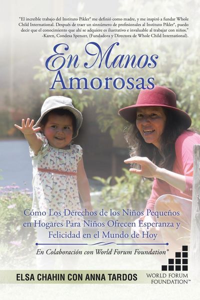 Produktbild: En Manos Amorosas