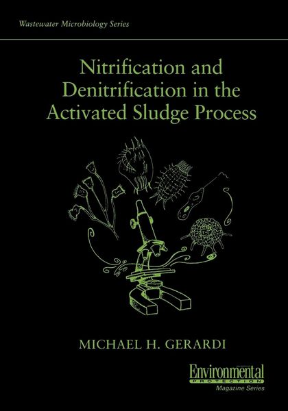 Produktbild: Nitrification