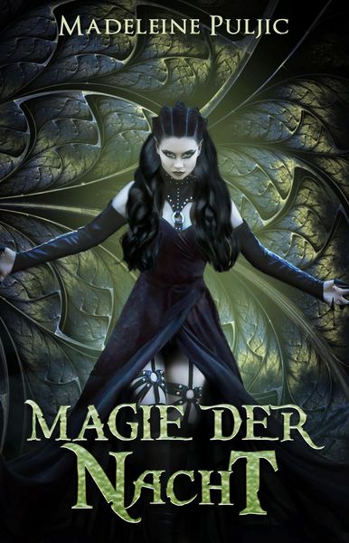Produktbild: Magie der Nacht