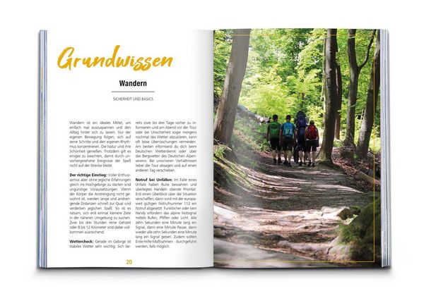 Produktbild: KOMPASS Endlich Feierabend - Rhein-Ruhr