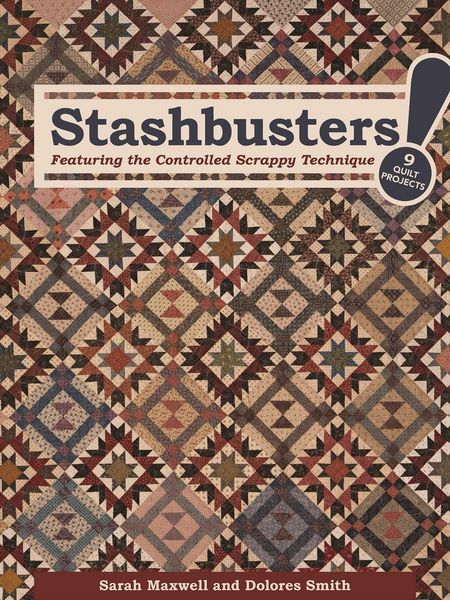 Produktbild: Stashbusters!