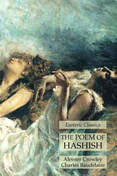 Produktbild: The Poem of Hashish