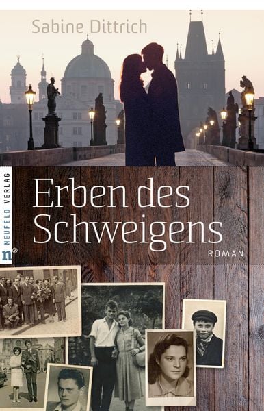 Produktbild: Erben des Schweigens
