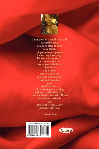 Produktbild: The Flaming Rose