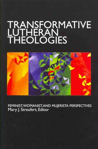 Produktbild: Transformative Lutheran Theologies
