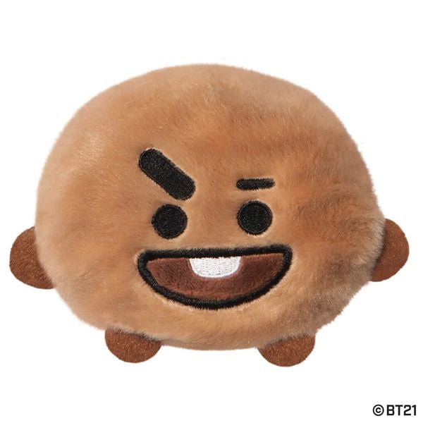 Produktbild: BT21 - SHOOKY Palm Pal