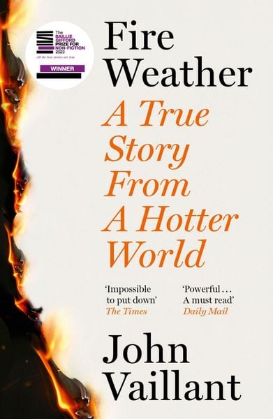 Produktbild: Fire Weather