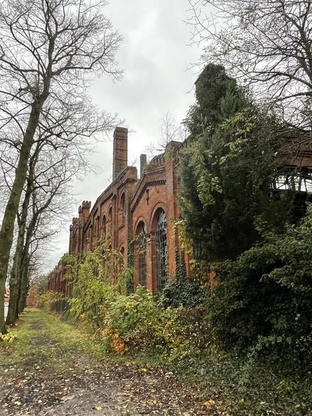 Produktbild: Lost & Dark Places Sachsen-Anhalt
