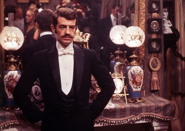 Produktbild: Jean-Paul Belmondo Collection [16 DVDs]