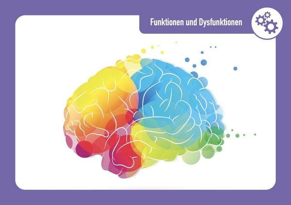 Produktbild: Neurodiversit&auml;t in der Kita