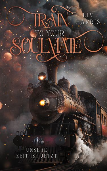 Produktbild: Train to your Soulmate