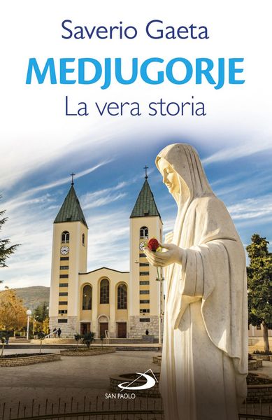 Produktbild: Medjugorje