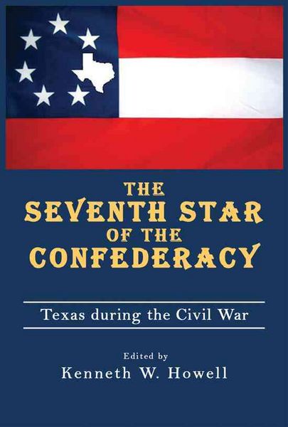 Produktbild: 7th Star Of The Confederacy