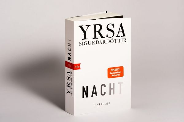 Produktbild: NACHT