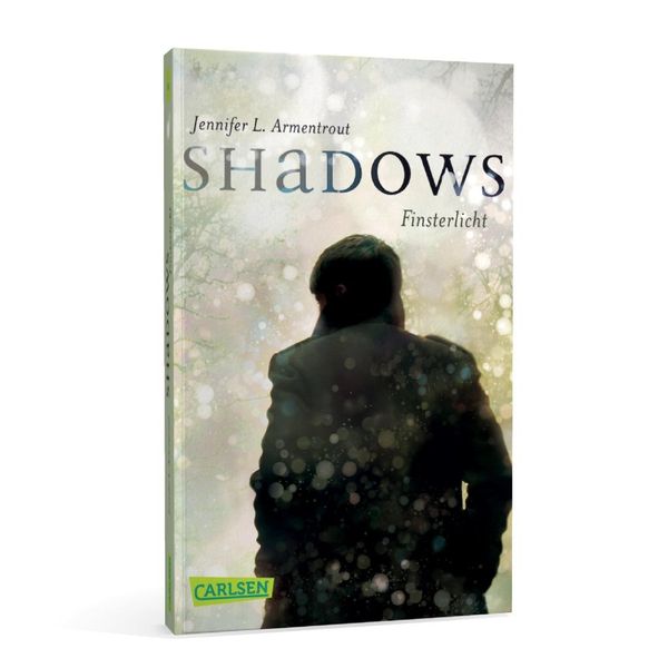 Obsidian: Shadows. Finsterlicht (Obsidian-Prequel)