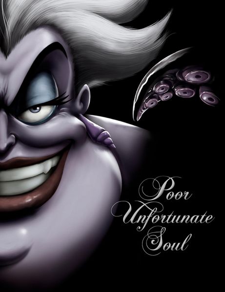 Produktbild: Poor Unfortunate Soul
