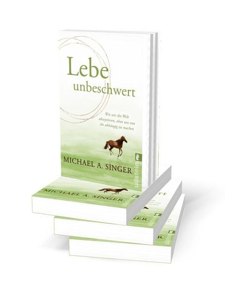Produktbild: Lebe unbeschwert