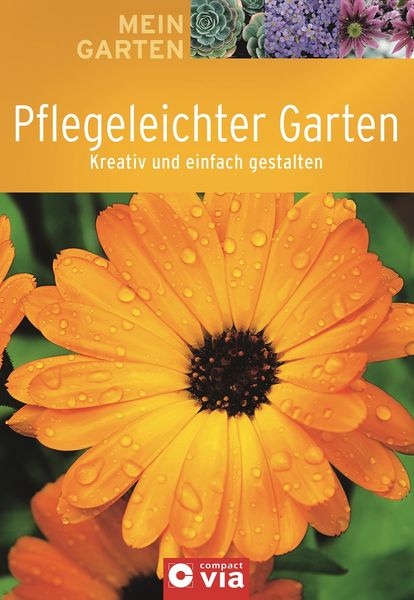 Produktbild: Mein Garten - Pflegeleichter Garten