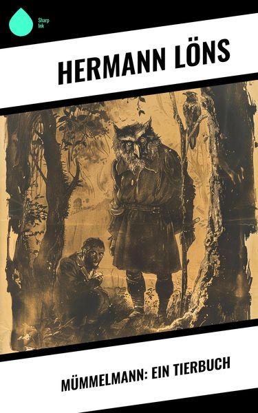 Produktbild: M&uuml;mmelmann: Ein Tierbuch