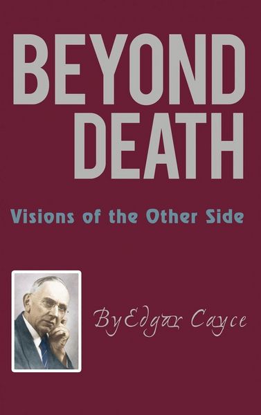 Produktbild: Beyond Death