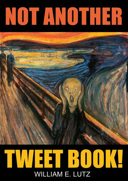 Produktbild: Not Another Tweet Book!
