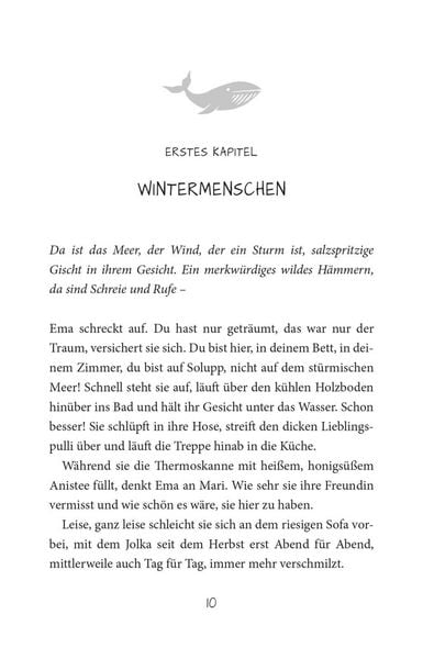 Produktbild: Winter auf Solupp