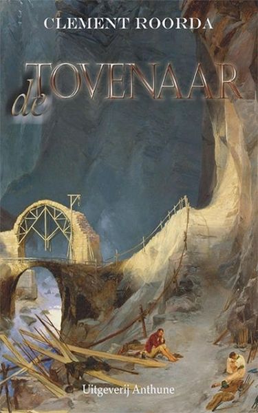 Produktbild: De Tovenaar