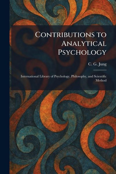 Produktbild: Contributions to Analytical Psychology
