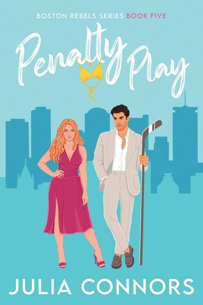 Produktbild: Penalty Play