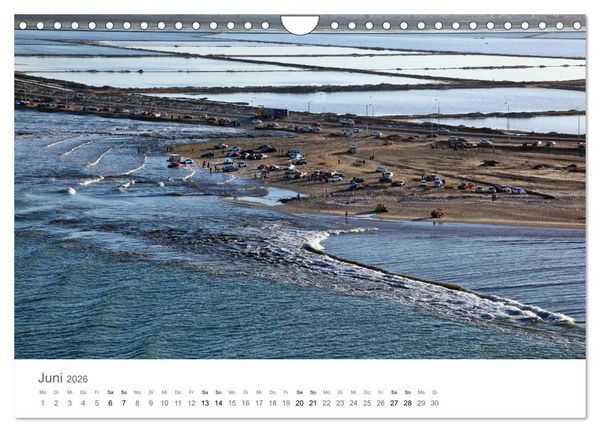 Produktbild: Faszination Schifffahrt - Schiffspassagen (Wandkalender 2026 DIN A4 quer), CALVENDO Monatskalender