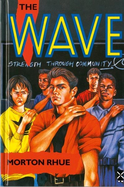 Produktbild: The Wave