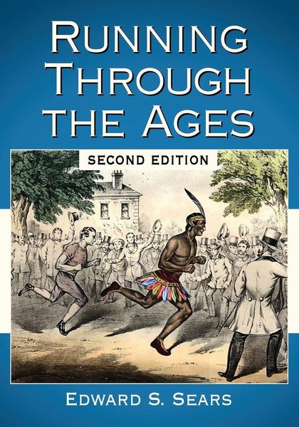 Produktbild: Running Through the Ages, 2d ed.