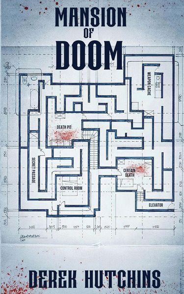 Produktbild: Mansion of Doom