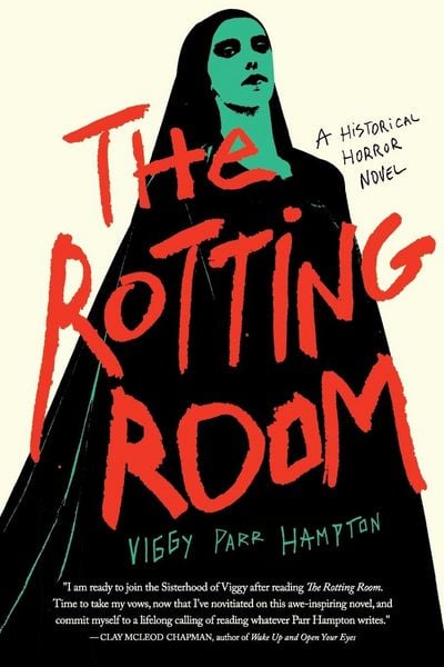 Produktbild: The Rotting Room