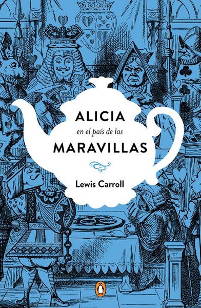Produktbild: Alicia En El Pa&iacute;s de Las Maravillas. Edici&oacute;n Conmemorativa / Alice's Adventures in Wonderland