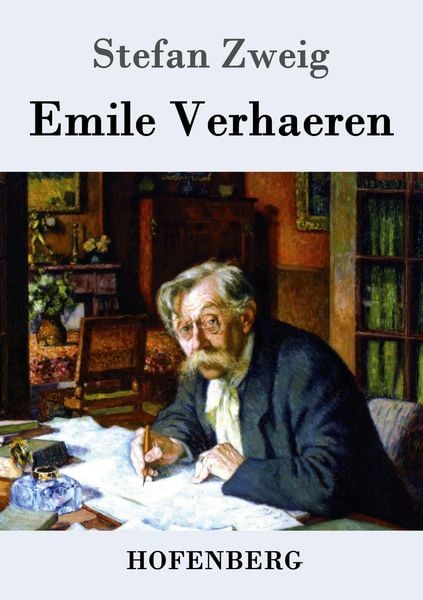 Produktbild: Emile Verhaeren