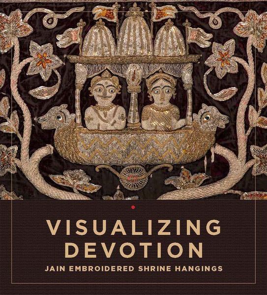 Produktbild: Visualizing Devotion