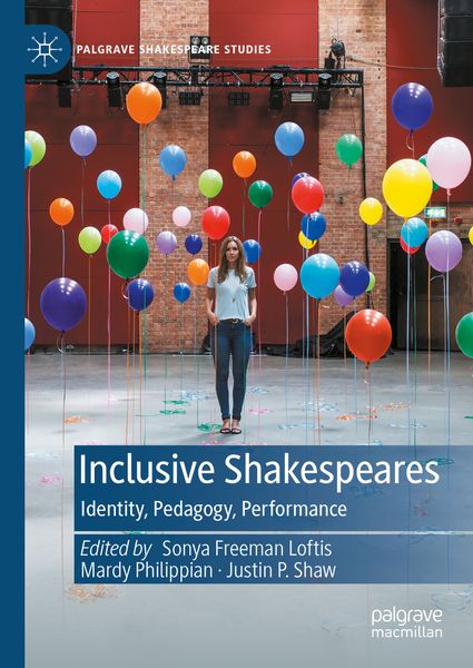 Produktbild: Inclusive Shakespeares