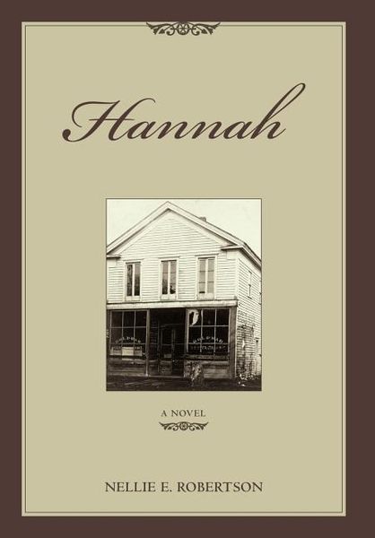 Produktbild: Hannah