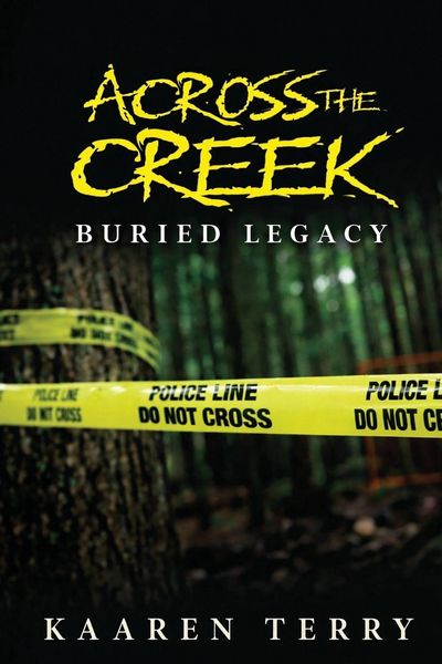 Produktbild: Across The Creek