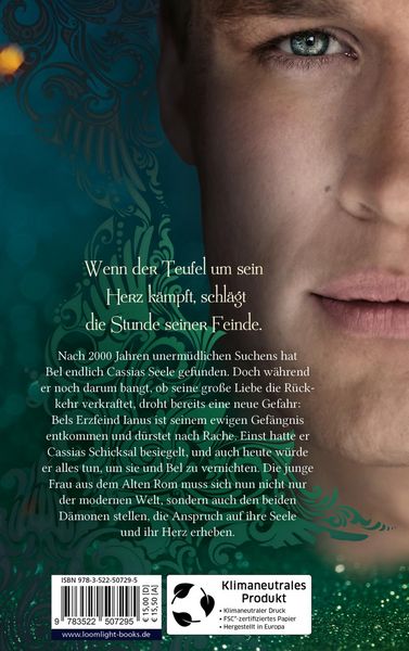 Produktbild: Belial 2: Seelenfrieden