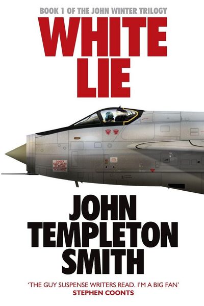 Produktbild: White Lie