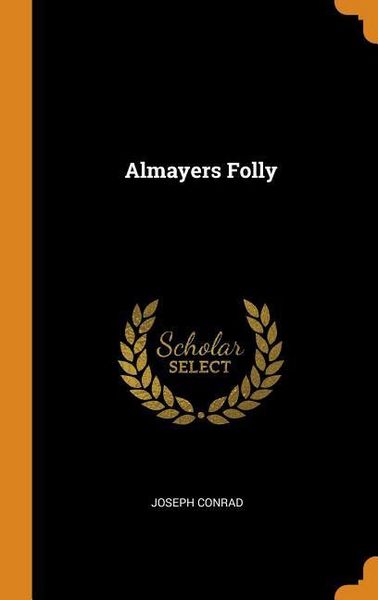Produktbild: Almayers Folly